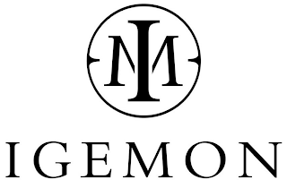 IM IGEMON