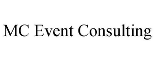 MC EVENT CONSULTING