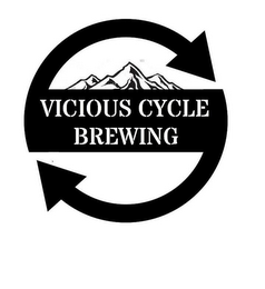 VICIOUS CYCLE BREWING