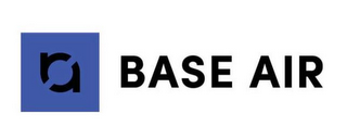 BA BASE AIR