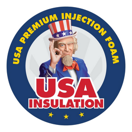 USA PREMIUM INJECTION FOAM USA INSULATION