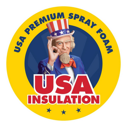 USA PREMIUM SPRAY FOAM USA INSULATION