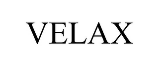 VELAX