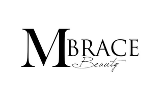 MBRACE BEAUTY
