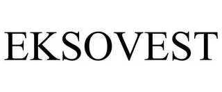 EKSOVEST