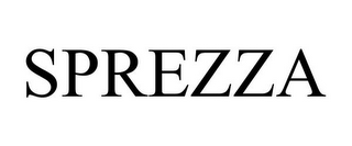 SPREZZA