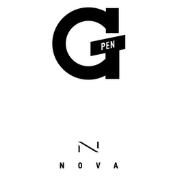 G PEN NOVA