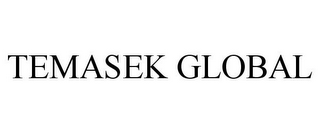 TEMASEK GLOBAL