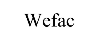 WEFAC