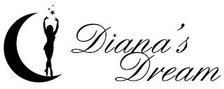 DIANA'S DREAM