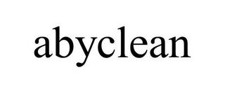 ABYCLEAN