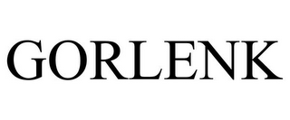 GORLENK