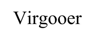 VIRGOOER