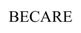 BECARE