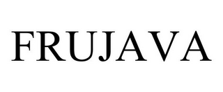 FRUJAVA