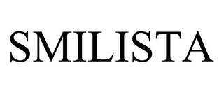 SMILISTA