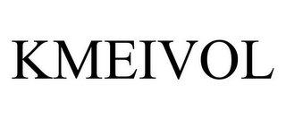 KMEIVOL