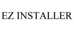 EZ INSTALLER