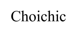 CHOICHIC