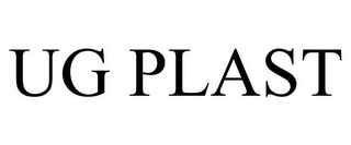 UG PLAST