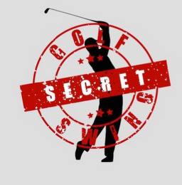 GOLF SWING SECRET