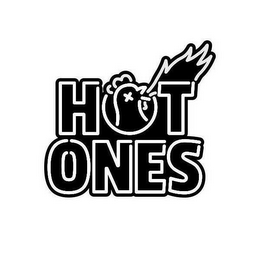 HOT ONES