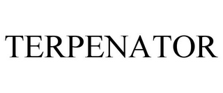 TERPENATOR
