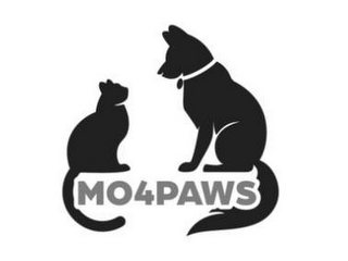 MO4PAWS