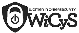 WICYS WOMEN IN CYBERSECURITY