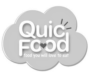 QUIC FOOD FOOD YOU WILL LOVE TO EAT