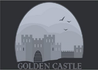 GOLDEN CASTLE