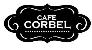 CAFE CORBEL