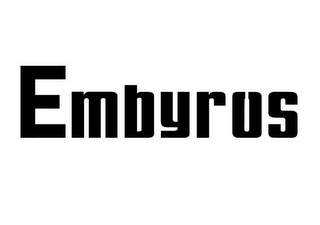 EMBYROS