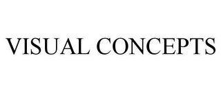VISUAL CONCEPTS