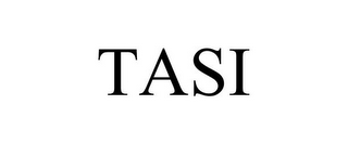 TASI