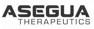 ASEGUA THERAPEUTICS