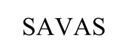SAVAS