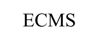 ECMS