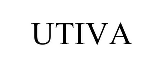 UTIVA