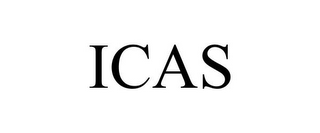 ICAS