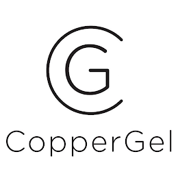 CG COPPERGEL