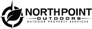 NORTH POINT OUTDOORS OUTDOOR PROPERTY SERVICES