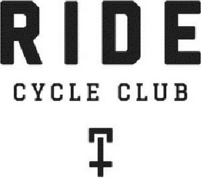 RIDE CYCLE CLUB