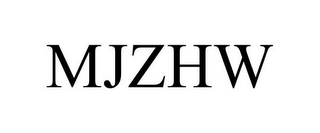 MJZHW