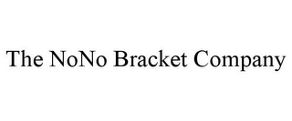 THE NONO BRACKET COMPANY