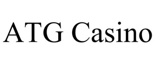 ATG CASINO