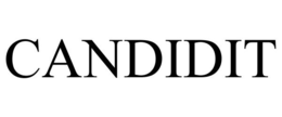 CANDIDIT