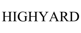 HIGHYARD