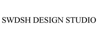 SWDSH DESIGN STUDIO