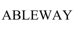 ABLEWAY